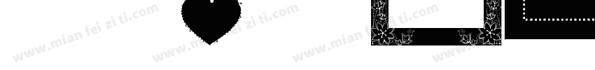 KSNUOTBUVLO 38 3字体转换